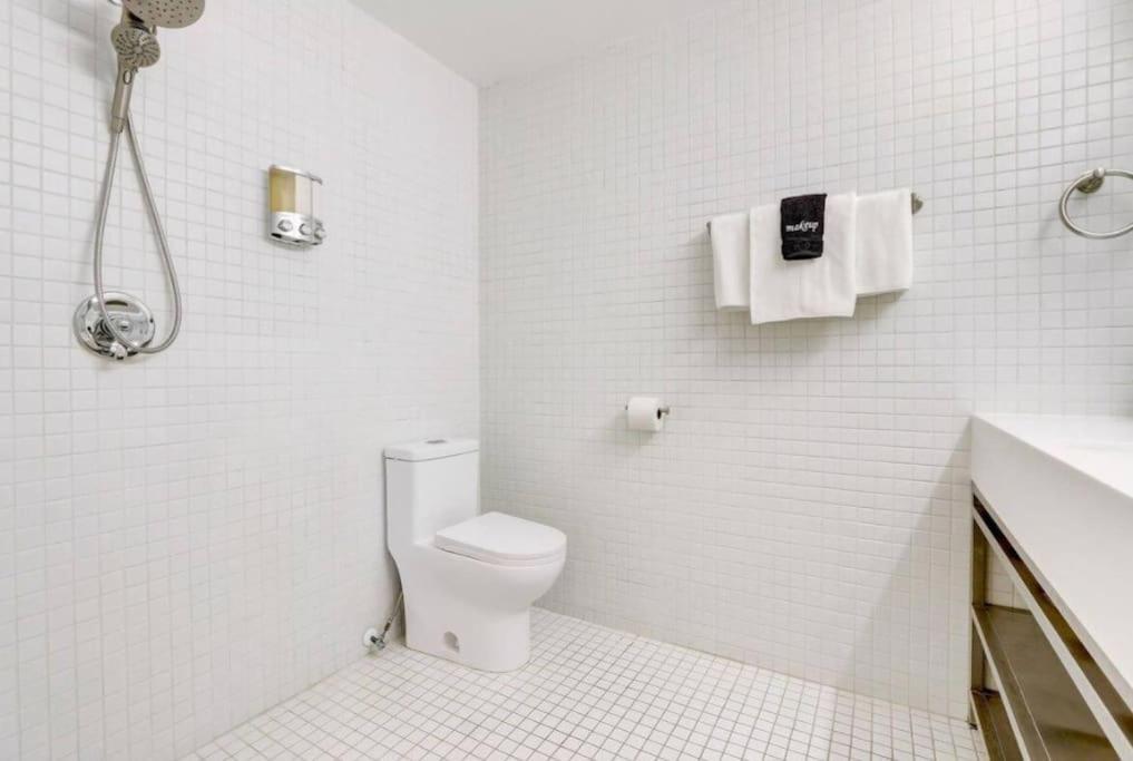 Kcm Mikros Smart 3 Appartement